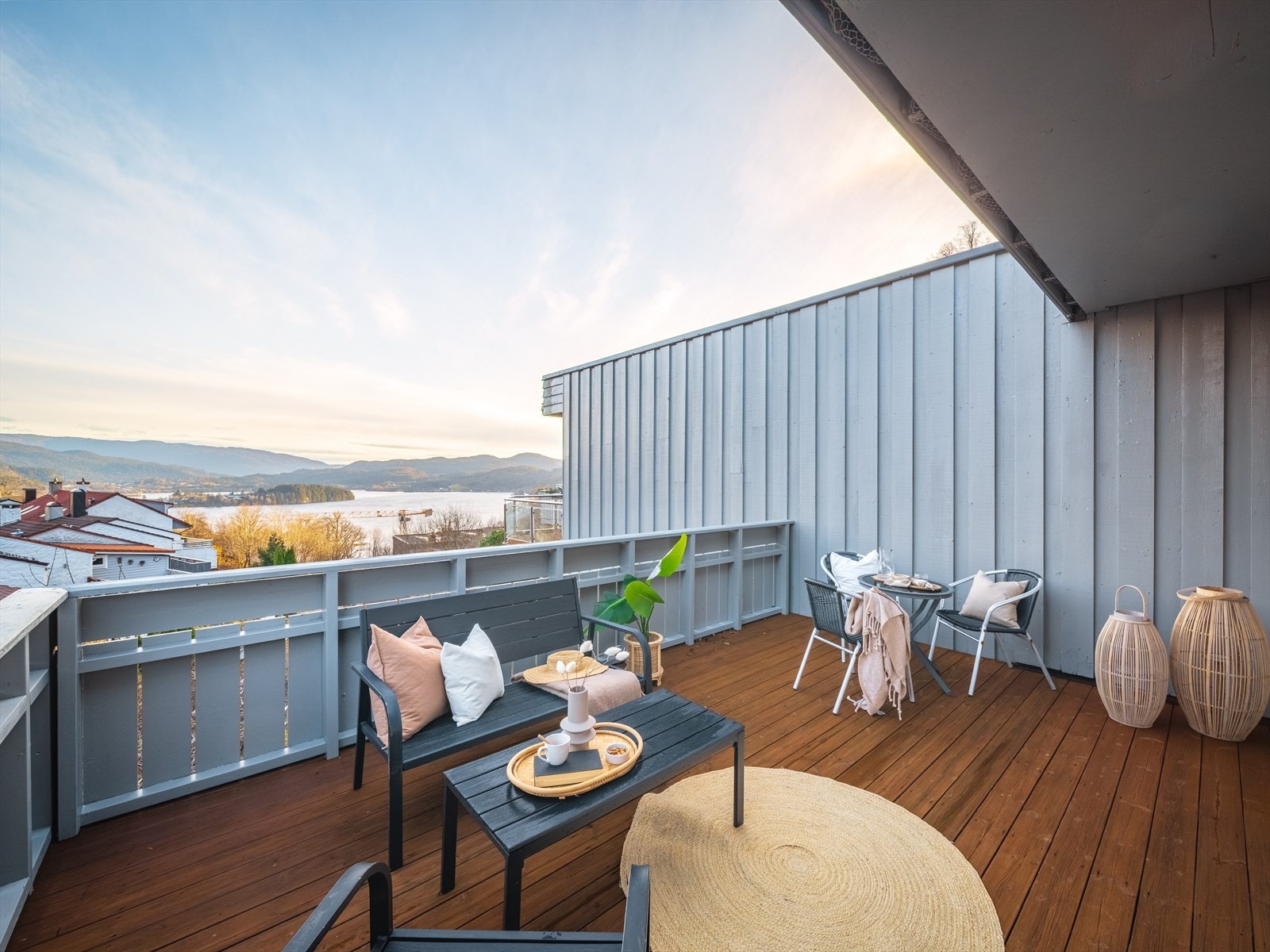 Velkommen til Hatlestad terrasse 30 - presentert av Eiendomsmegler Norge v/Remi Hereide Galleribilde