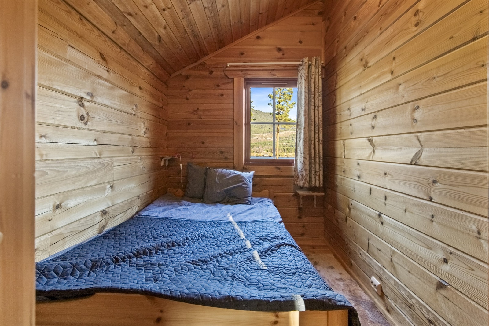 Soverom 2 Galleribilde