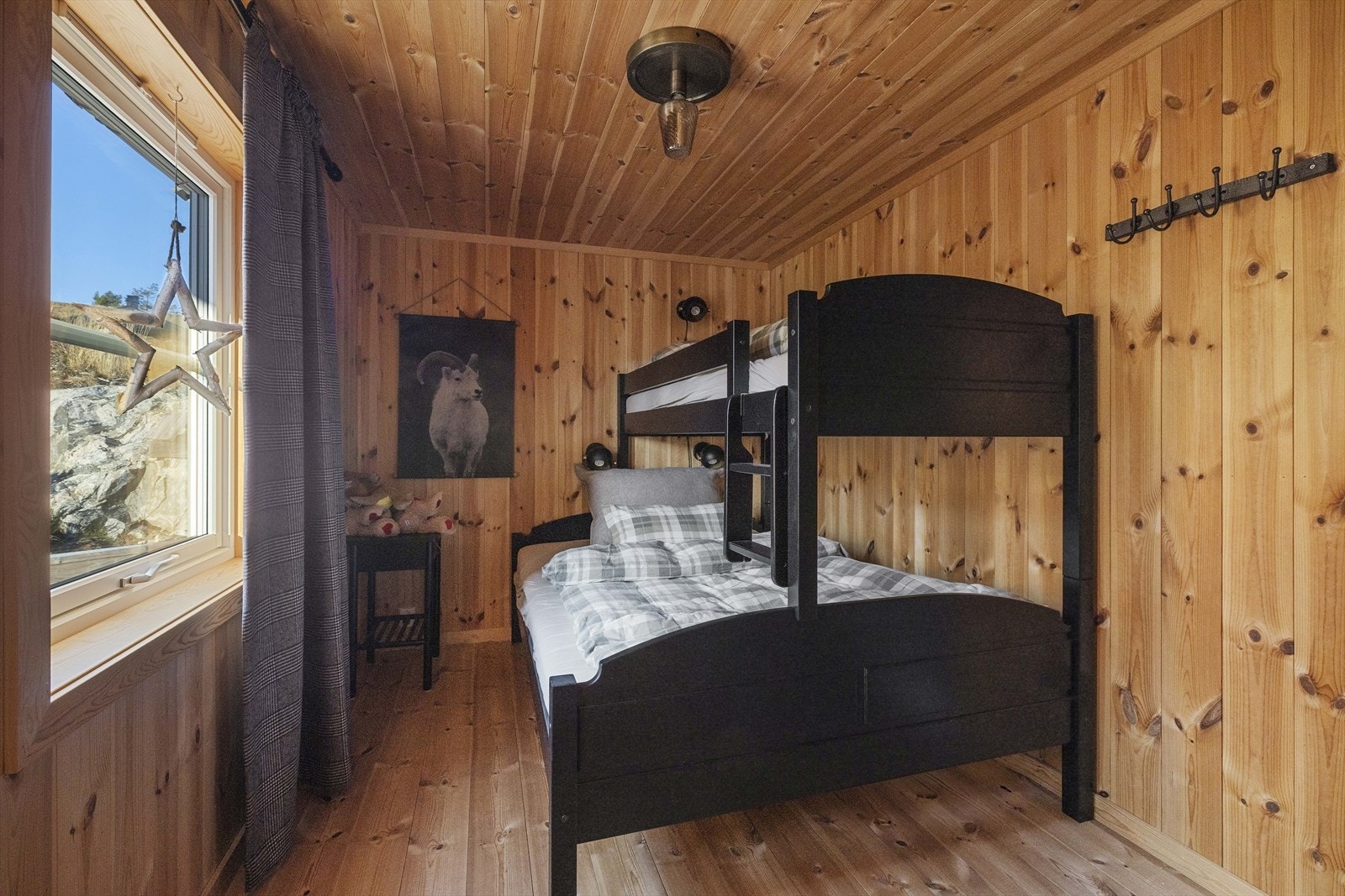 Soverom II Galleribilde