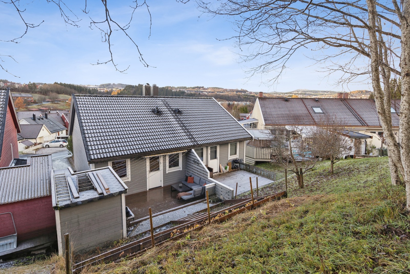 Eie Eiendomsmegling. Galleribilde