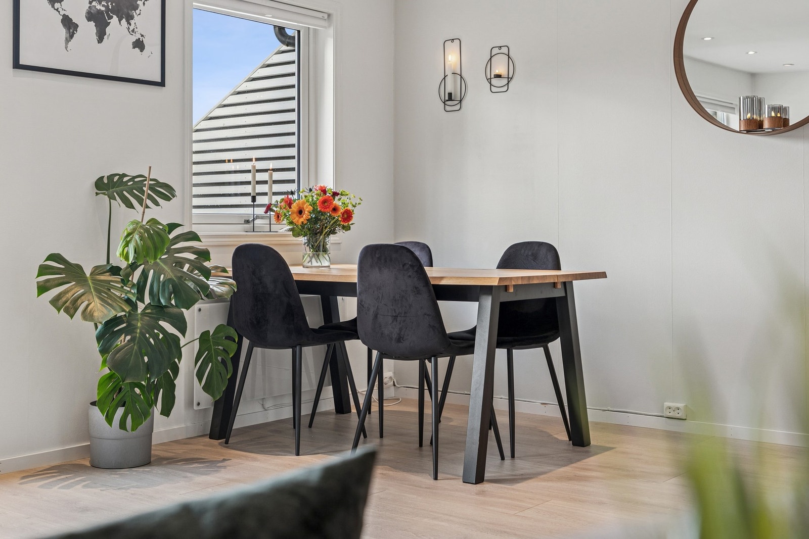 Eie Eiendomsmegling. Galleribilde