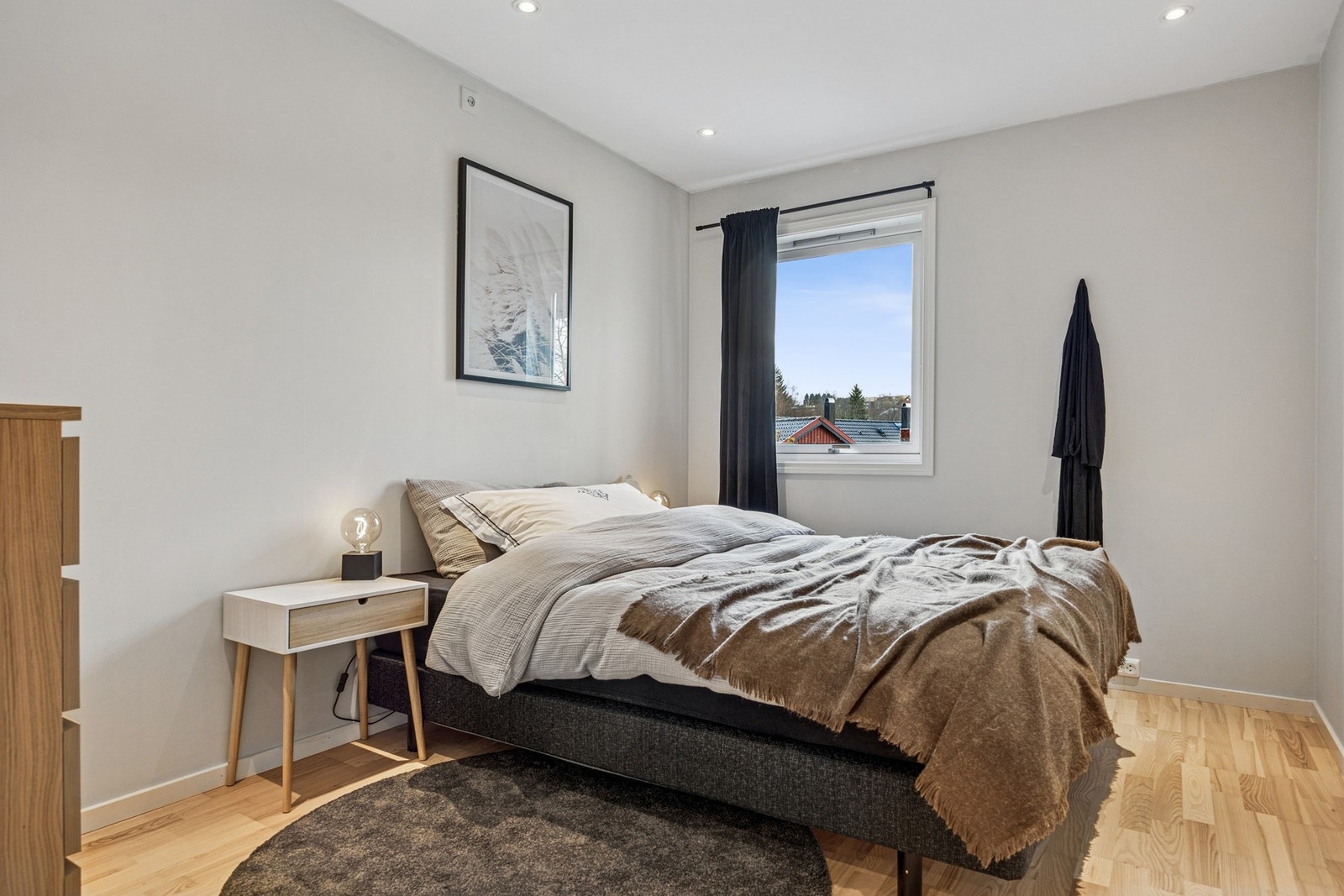 Soverom 2. Galleribilde