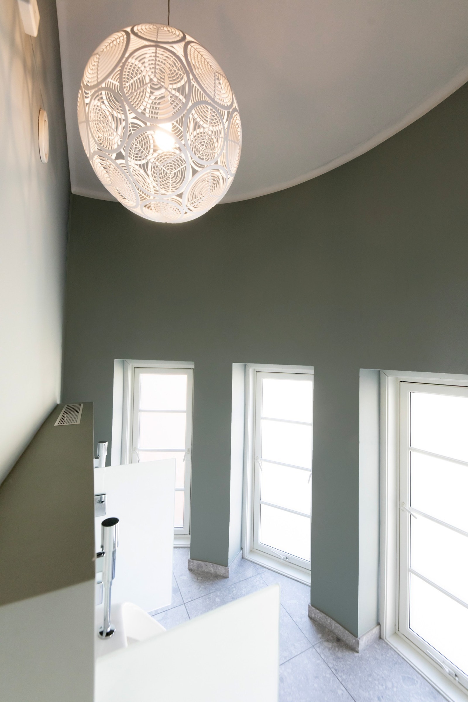 Toaletter Galleribilde