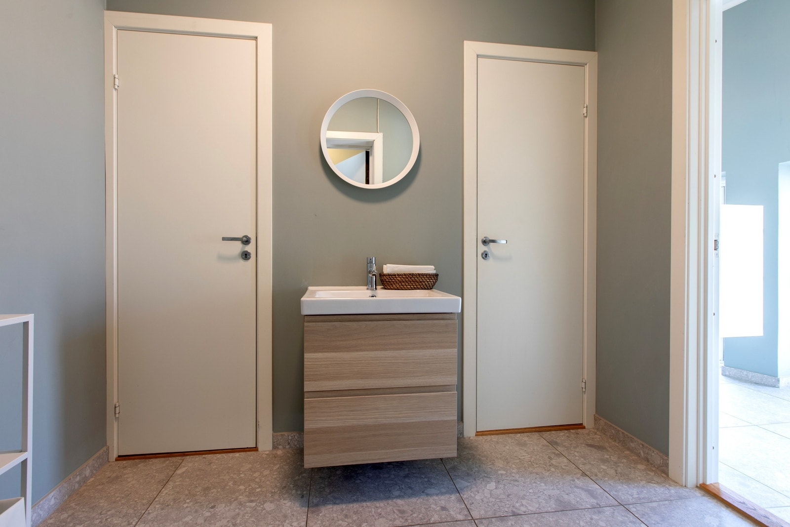 Toaletter Galleribilde