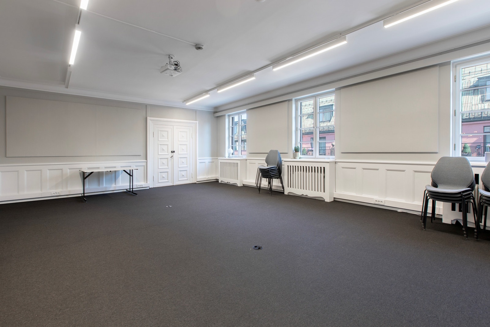 Kontor/møterom Galleribilde