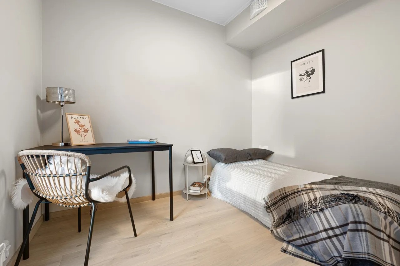 SOVEROM 2 Galleribilde