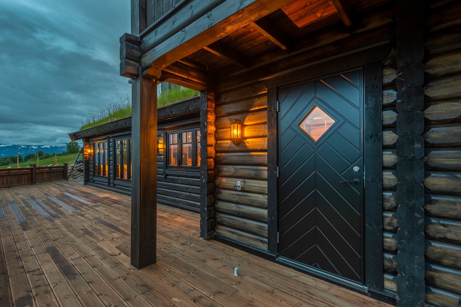 Selger bilder sommeren 2024 Galleribilde