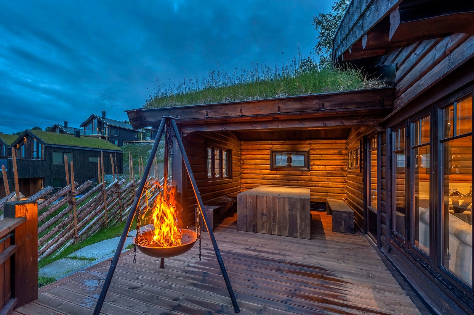 Selger bilder sommeren 2024 Galleribilde