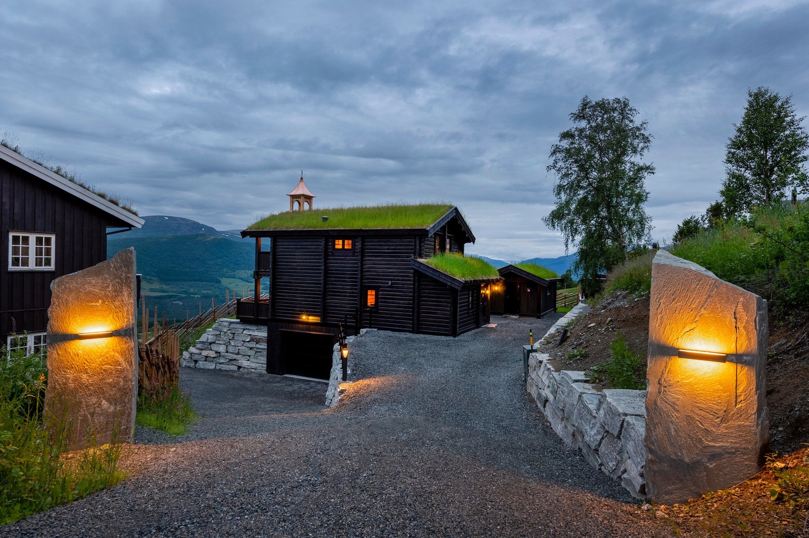 Selger bilder sommeren 2024 Galleribilde