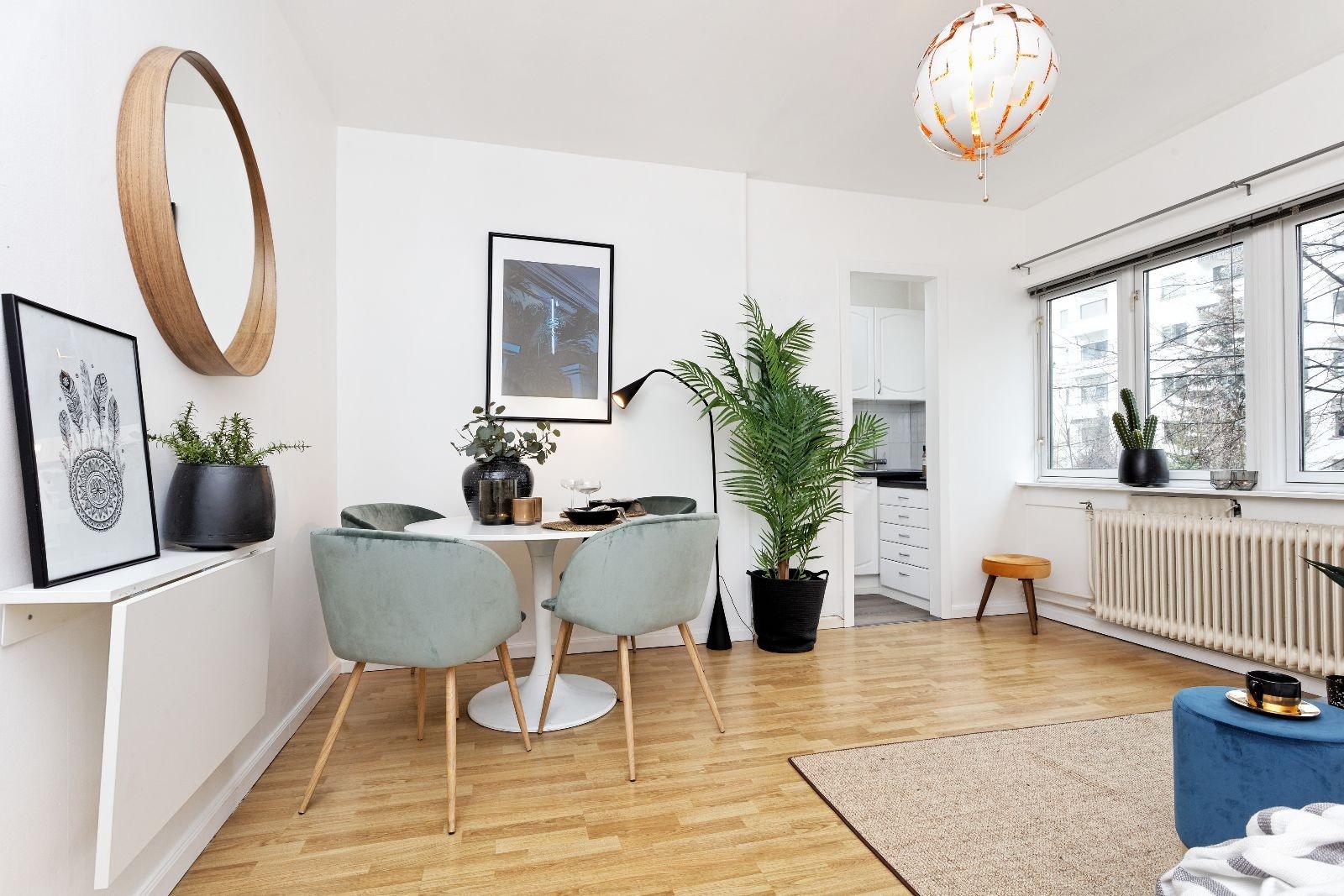 Oppholdsrom 1 Galleribilde