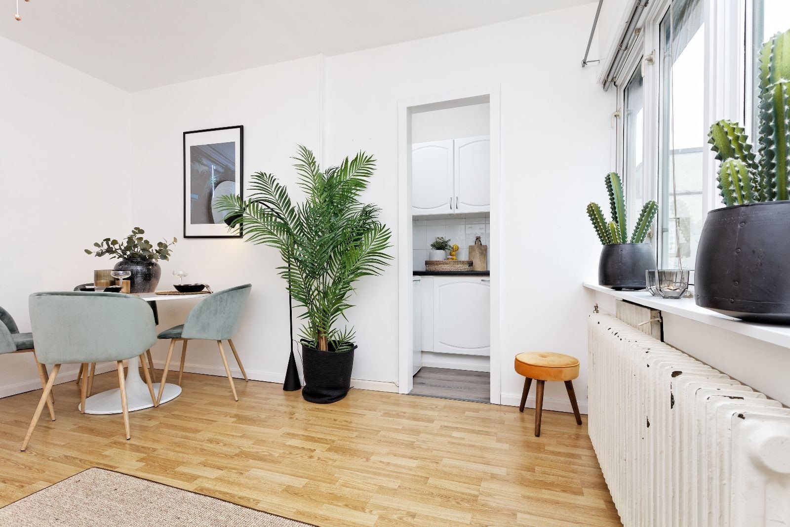 Oppholdsrom 2 Galleribilde