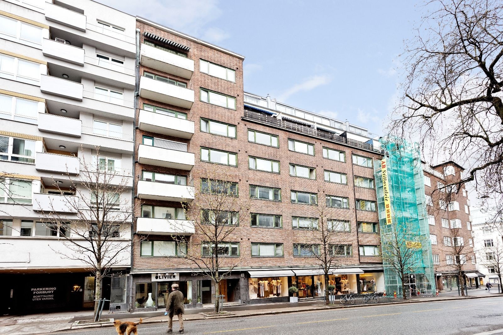 Fasade 1 Galleribilde