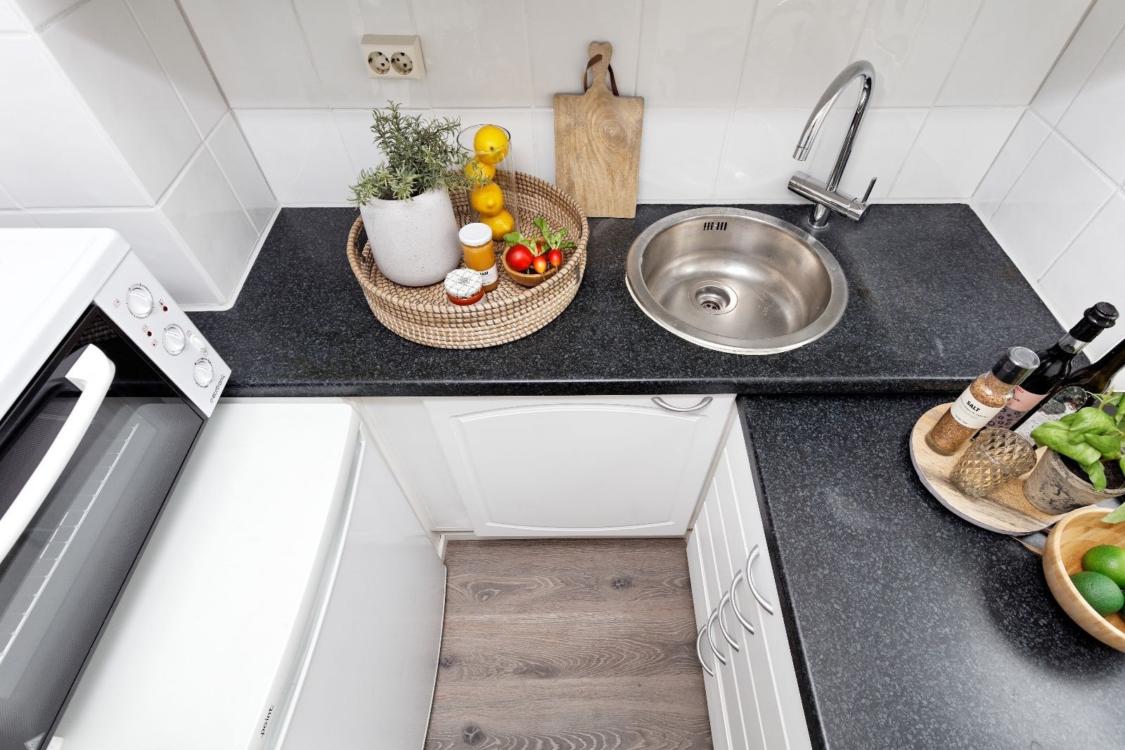 Kjøkken 1 Galleribilde