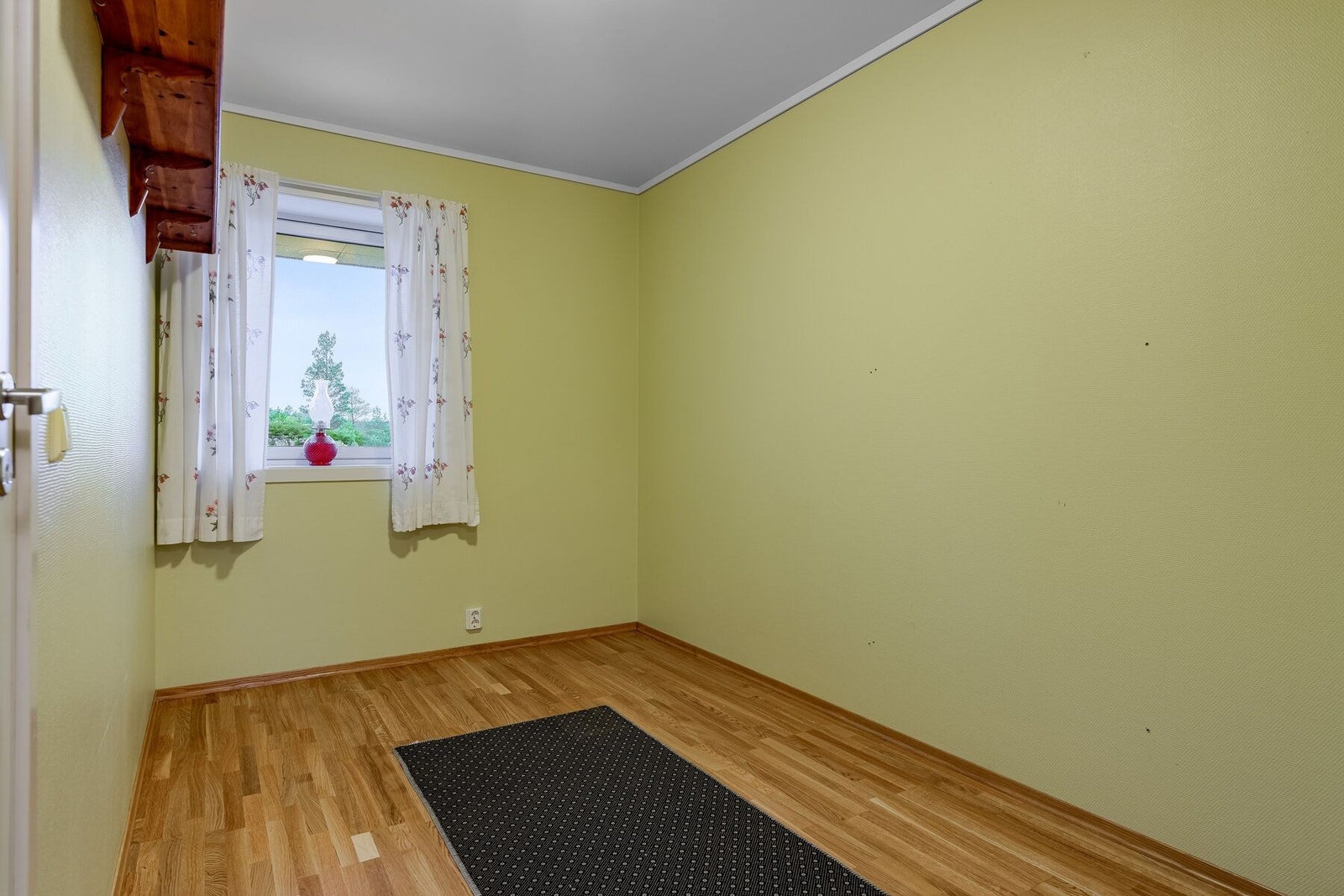 Soverom nr. 2 Galleribilde