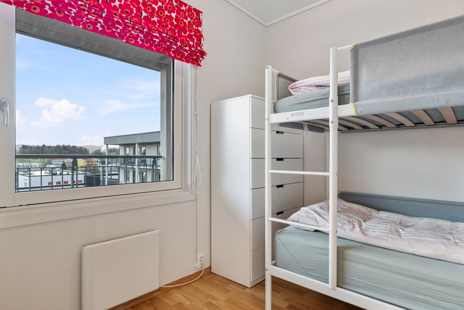 Soverom nr 2. Galleribilde