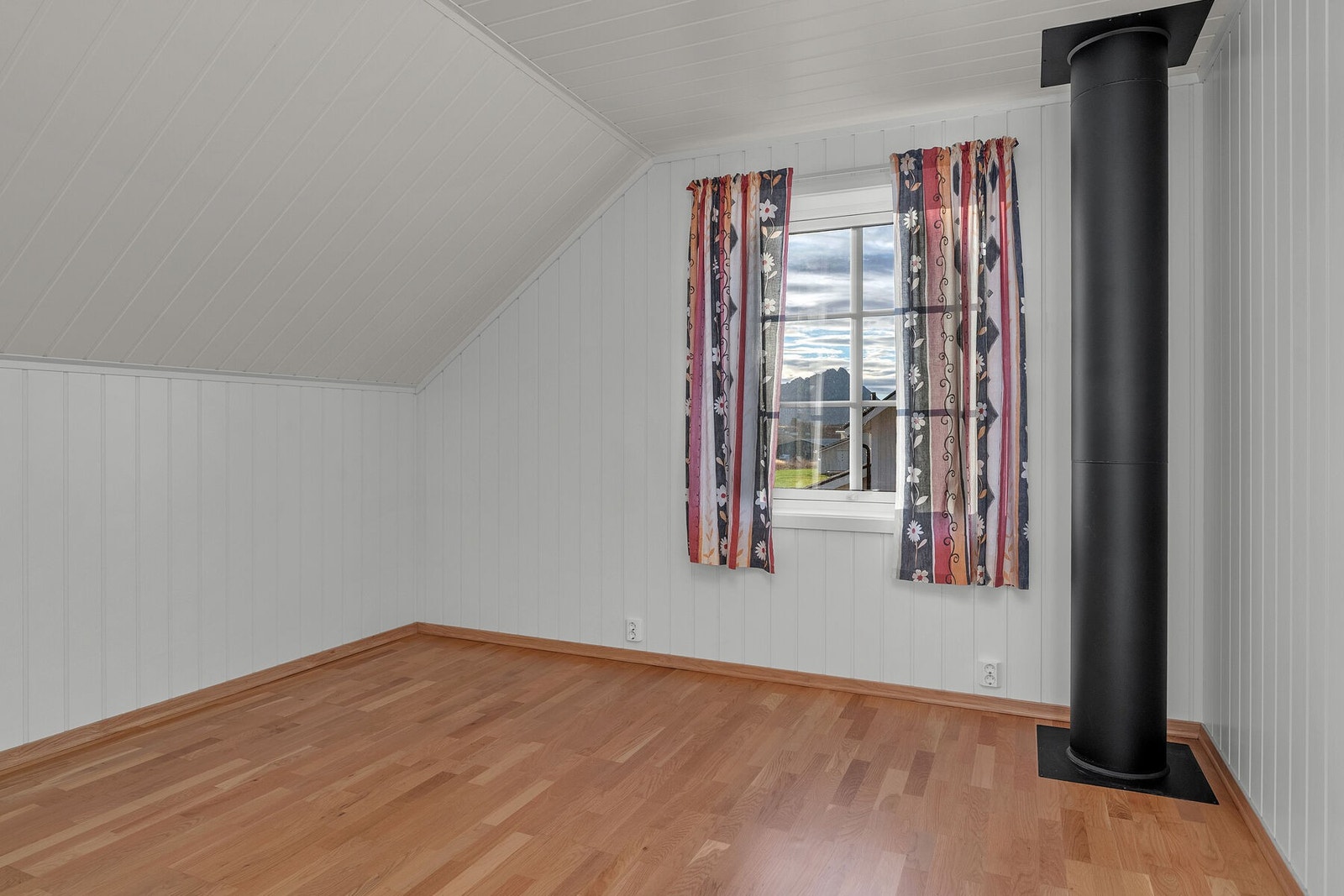 Soverom 3 Galleribilde