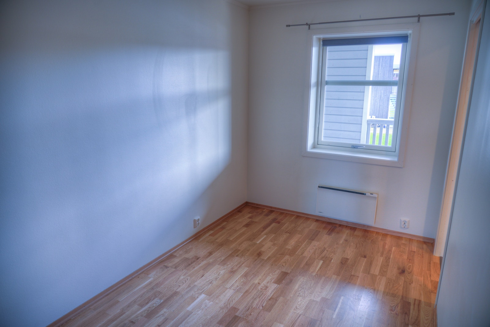 Soverom 1 på 11m2 Galleribilde