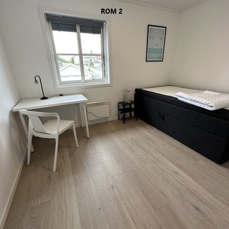 Rom 2 (Utleid) Galleribilde