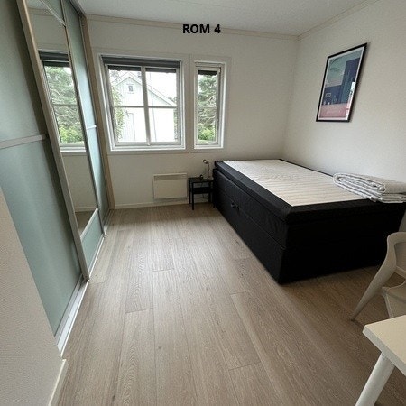 Rom 4 (Utleid) Galleribilde