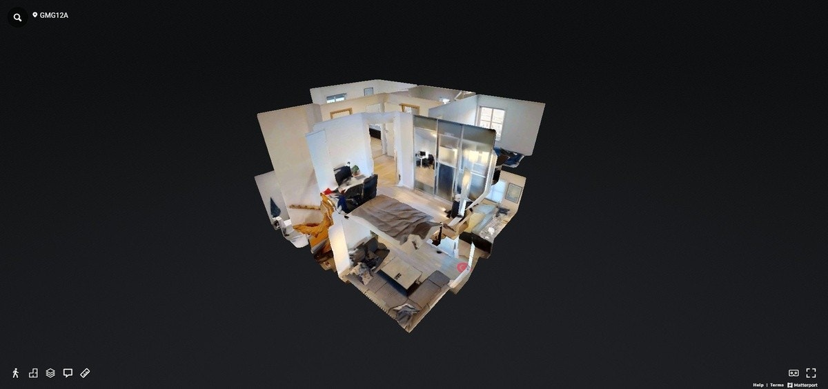 Velkommen til digital visning! Galleribilde