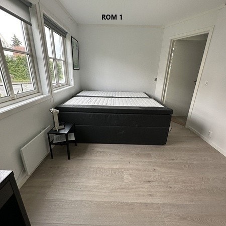 Rom 1 (Utleid) Galleribilde