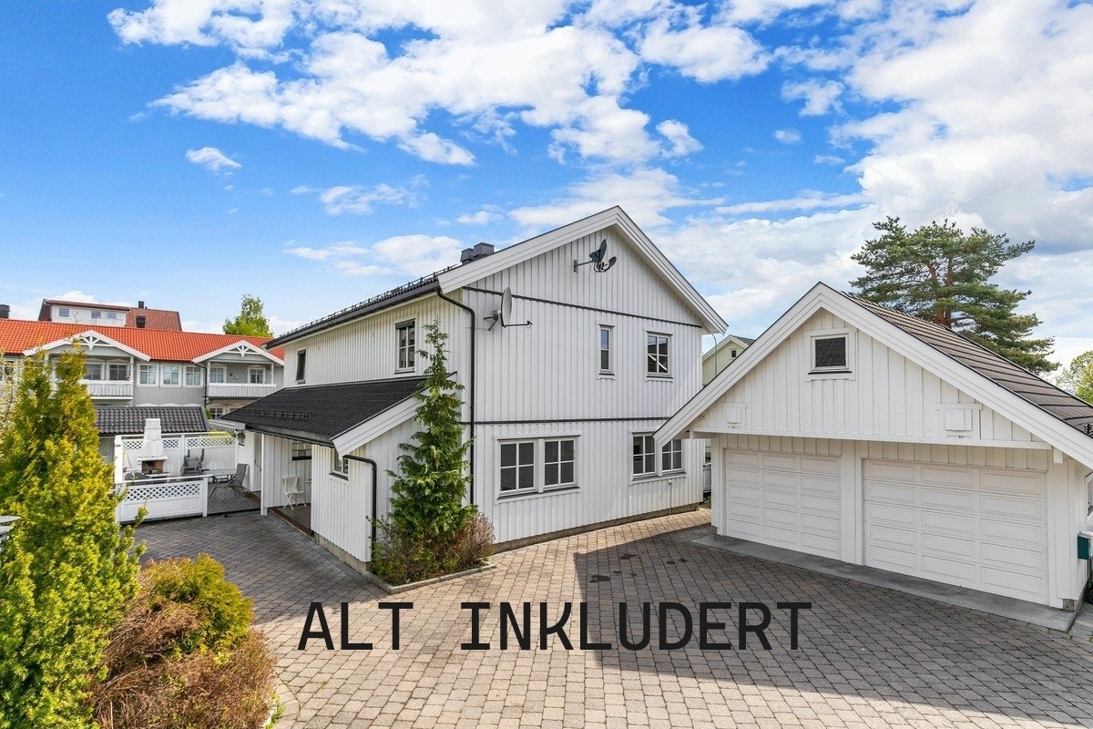 Velkommen til Gerhard Munthes Gate 12A! Galleribilde