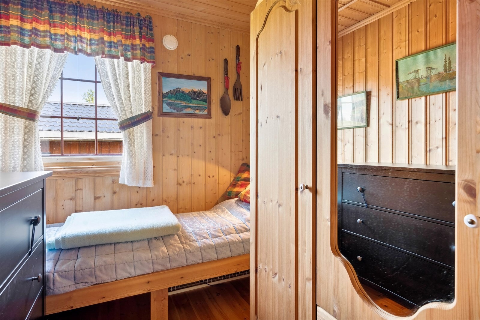 Soverom 3. Galleribilde