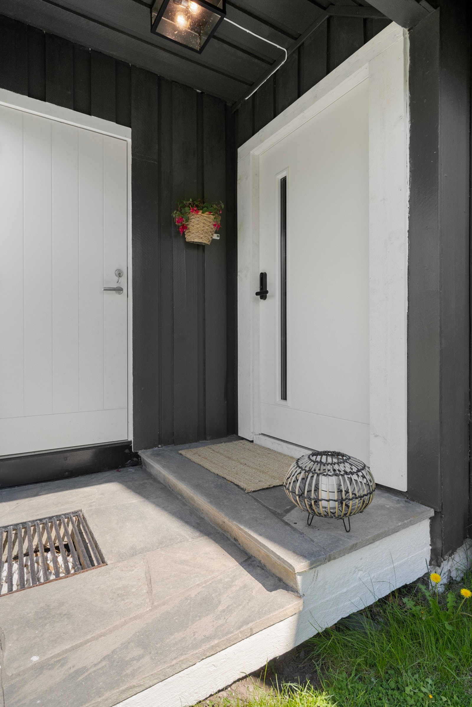 Velkommen inn! Galleribilde