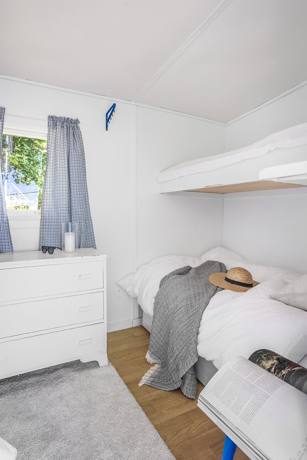 Annekset er ypperlig for å huse gjester! Galleribilde