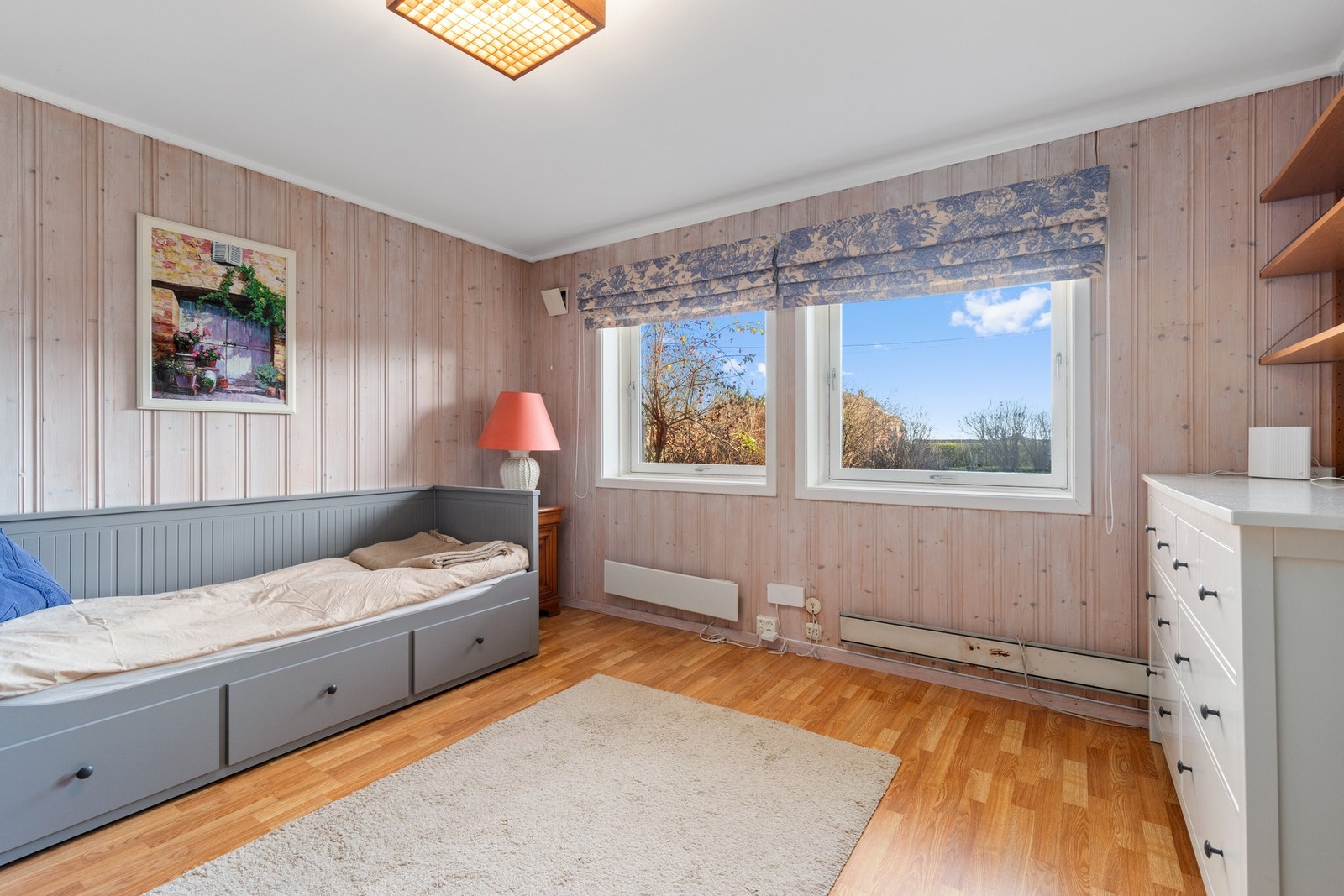 Soverom 5. Galleribilde