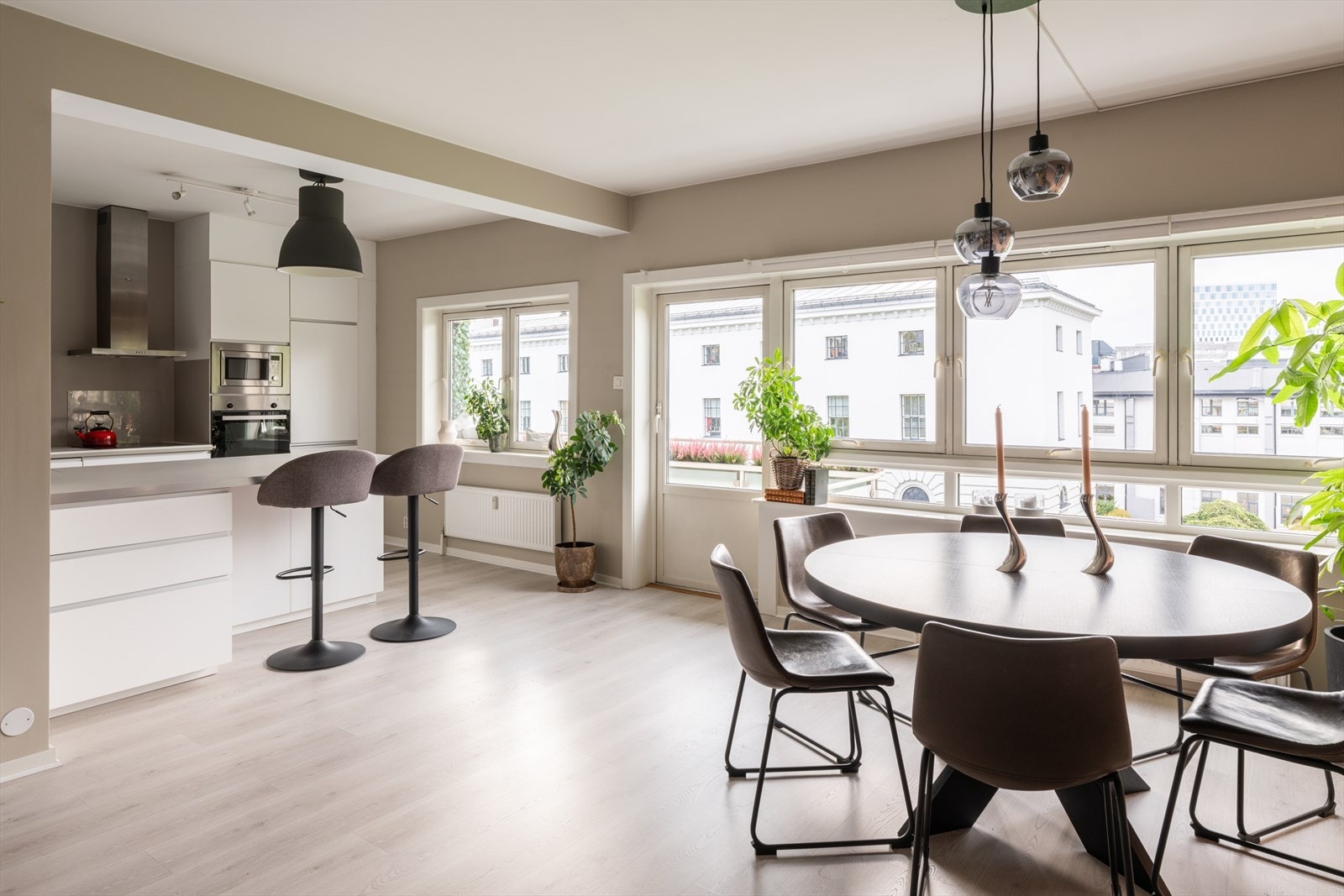 Denne bør oppleves! Galleribilde