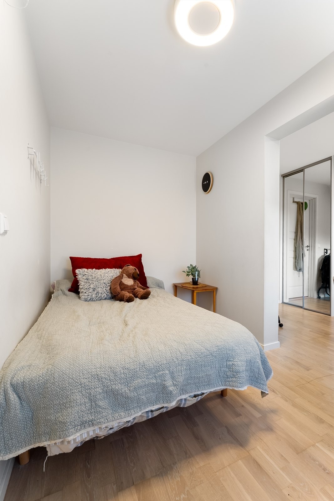 Soverom 3. Galleribilde