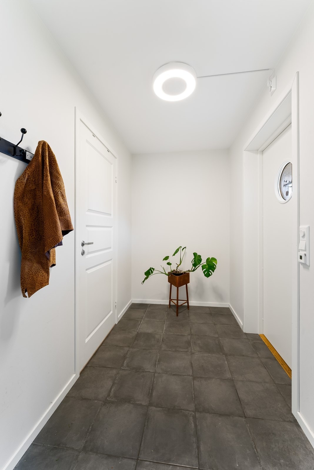 Velkommen inn! Galleribilde