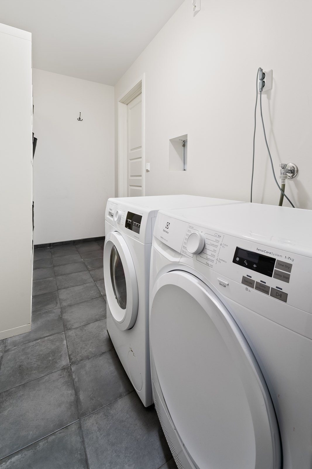 Bod (Brukt som vaskerom) Galleribilde