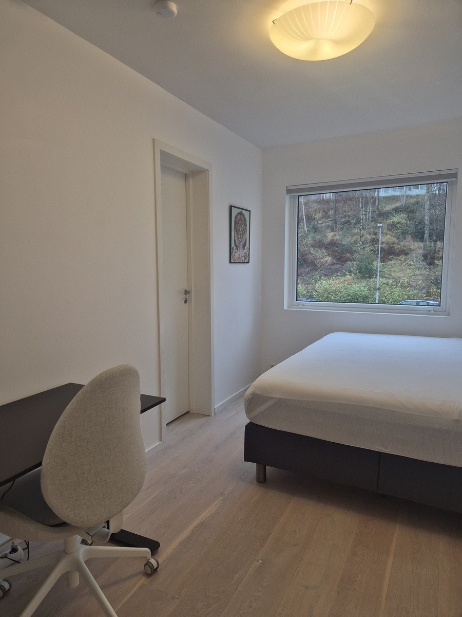 Soverom 2 Galleribilde