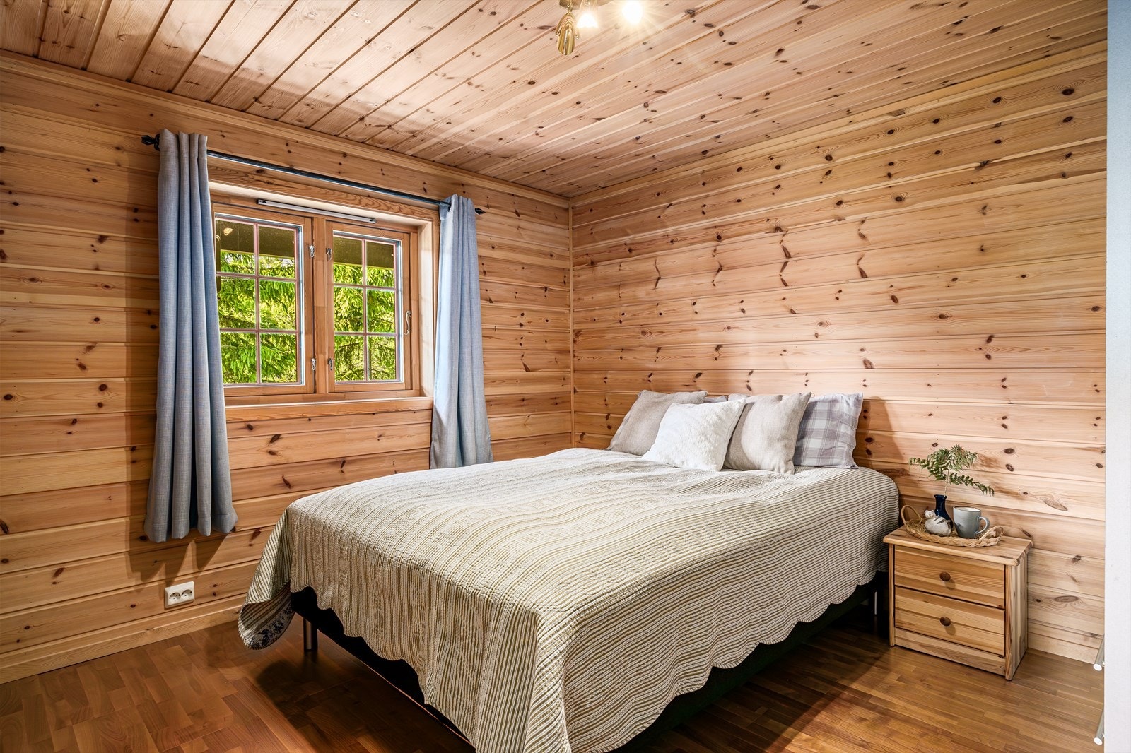 Soverom 3 Galleribilde