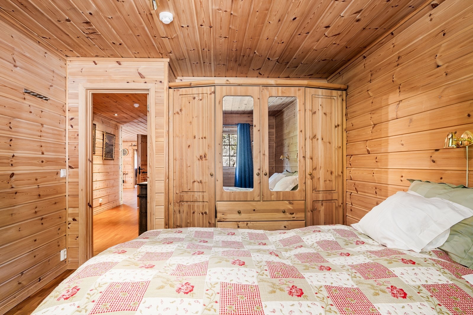 Soverom 1 Galleribilde