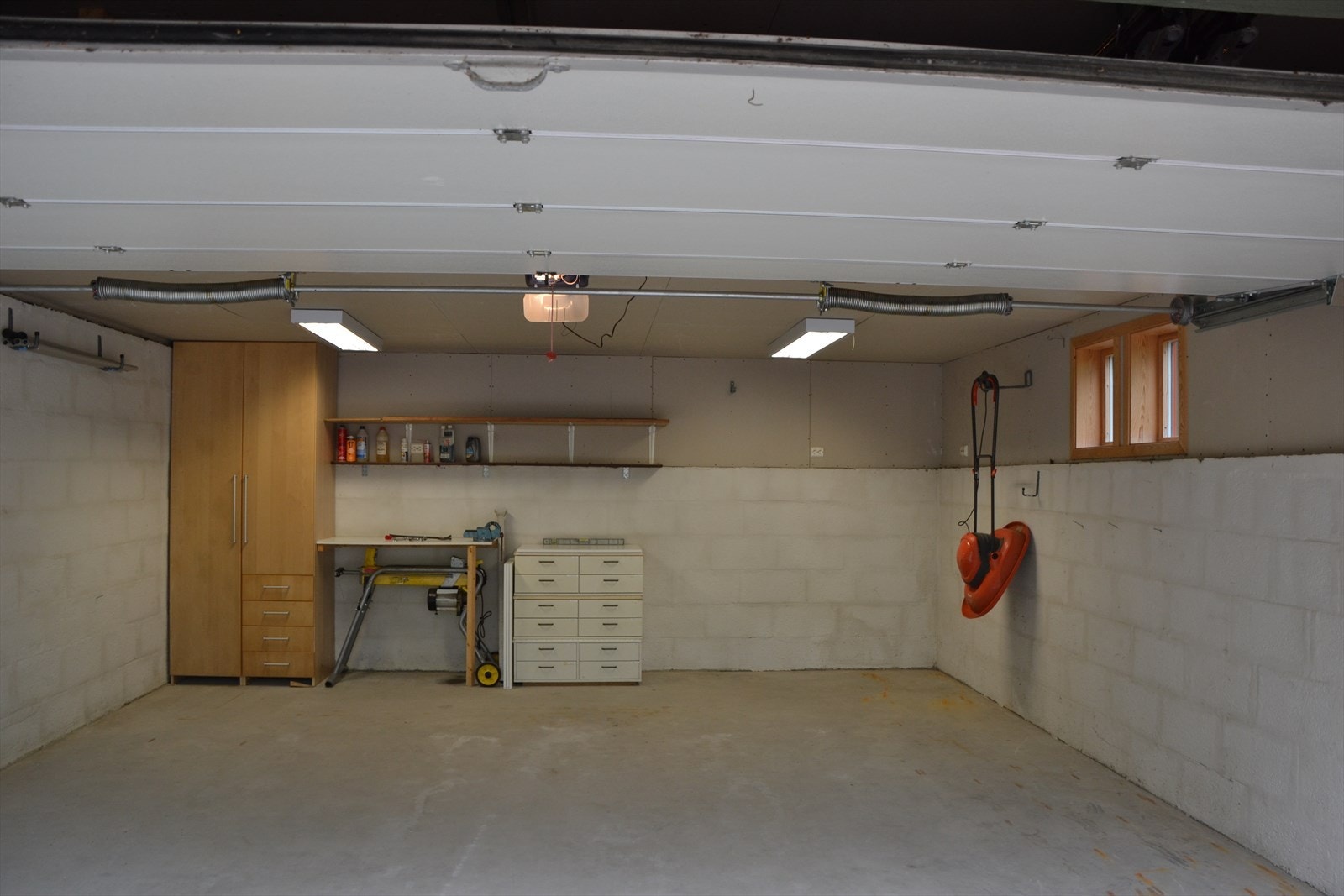 Garasjerommet Galleribilde