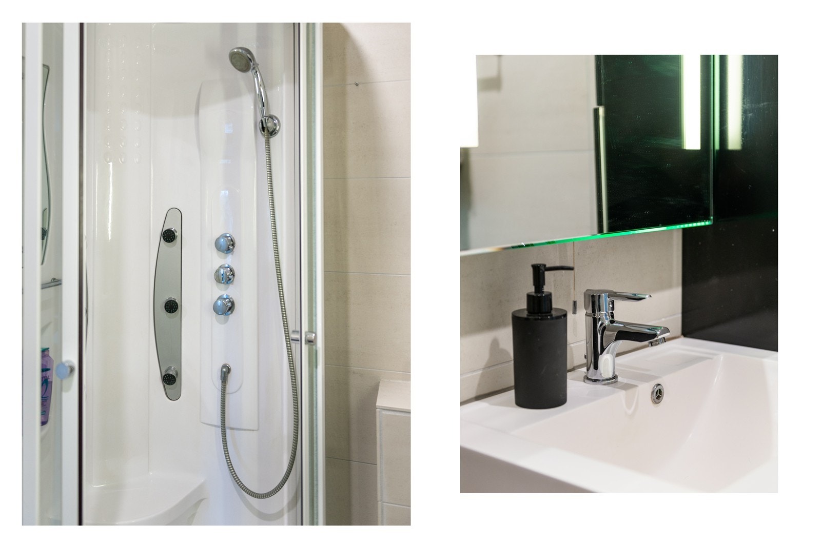 Her har du det du trenger Galleribilde