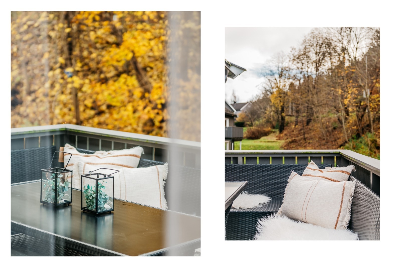 Praktisk om sommeren når sola titter frem Galleribilde