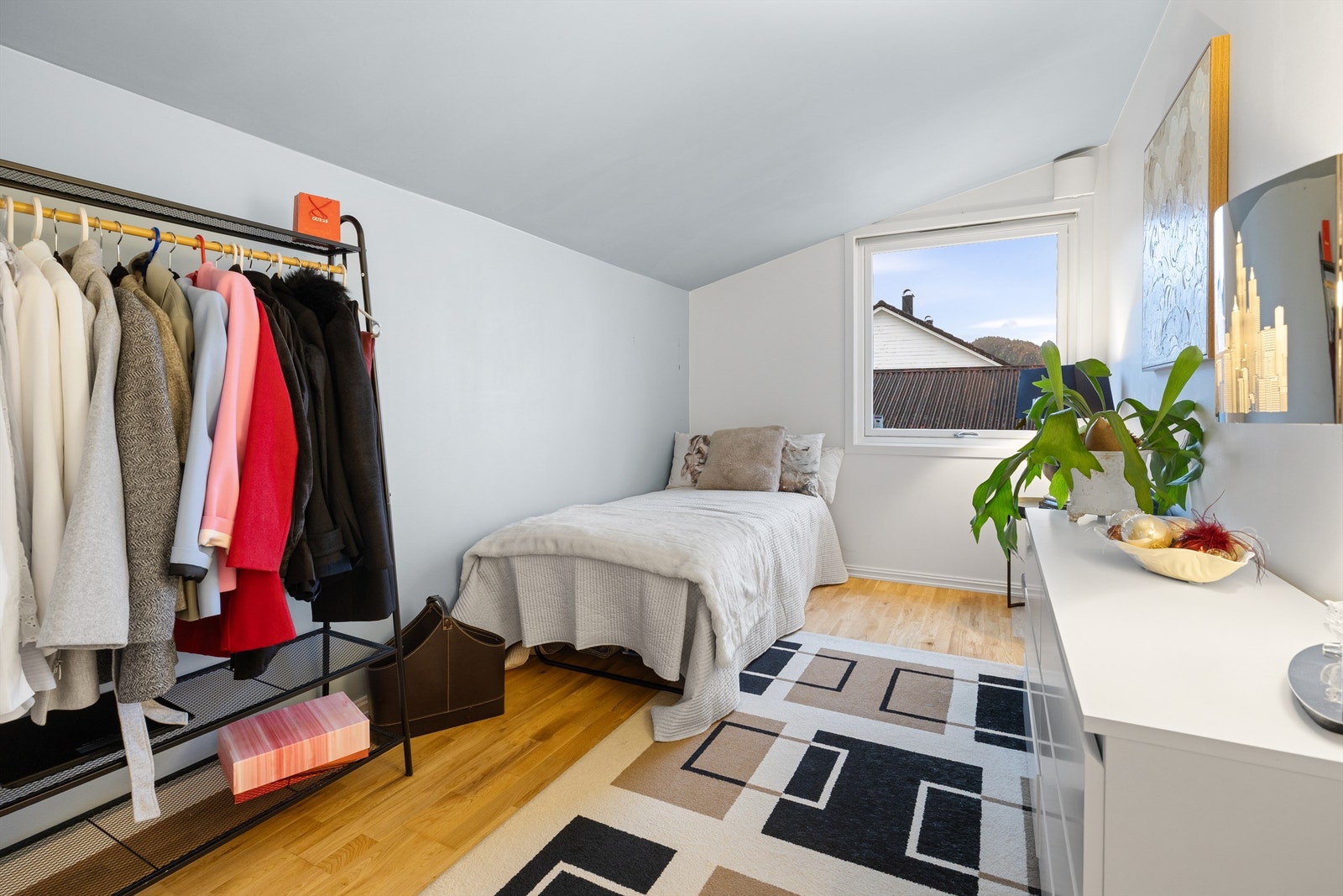 Soverom 3 Galleribilde