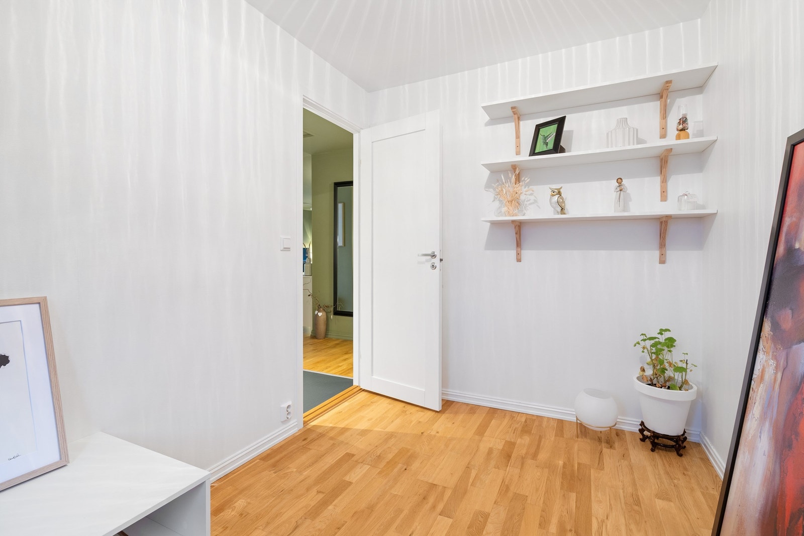 Soverom 2 Galleribilde