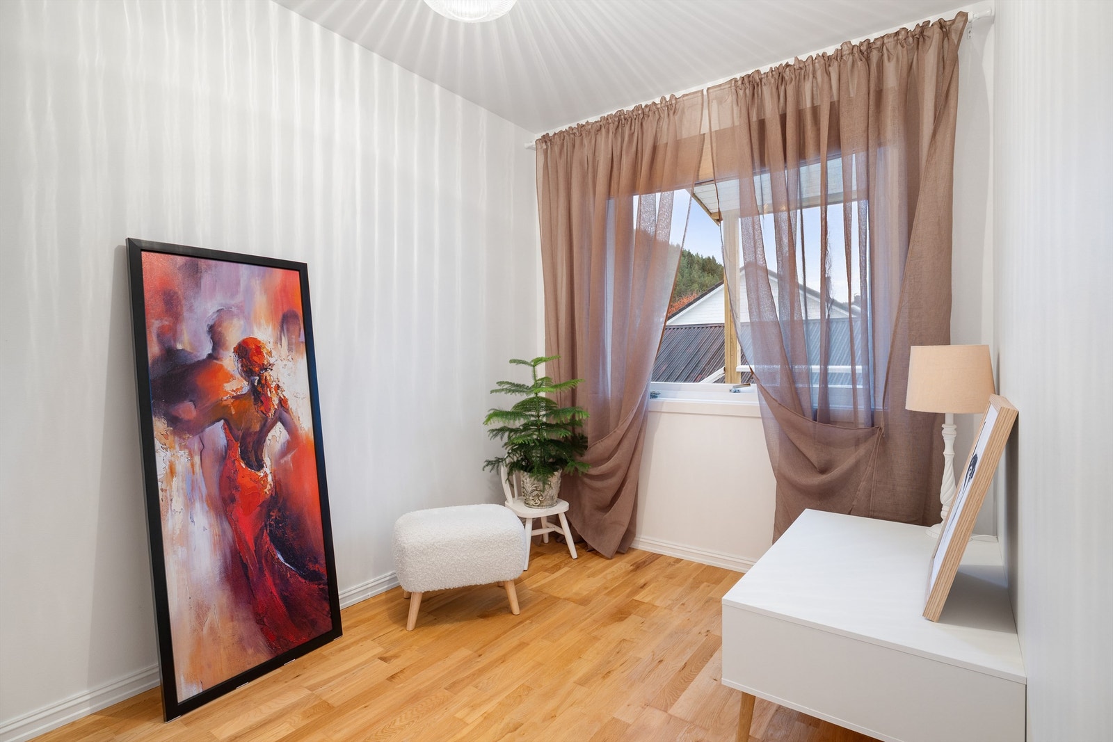 Soverom 2 Galleribilde