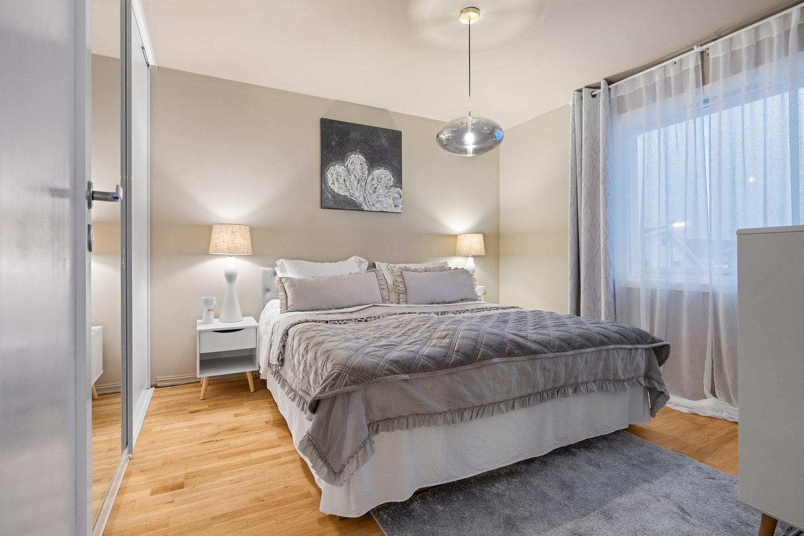 Soverom 1 Galleribilde