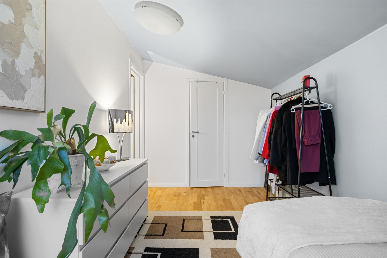 Soverom 3 Galleribilde