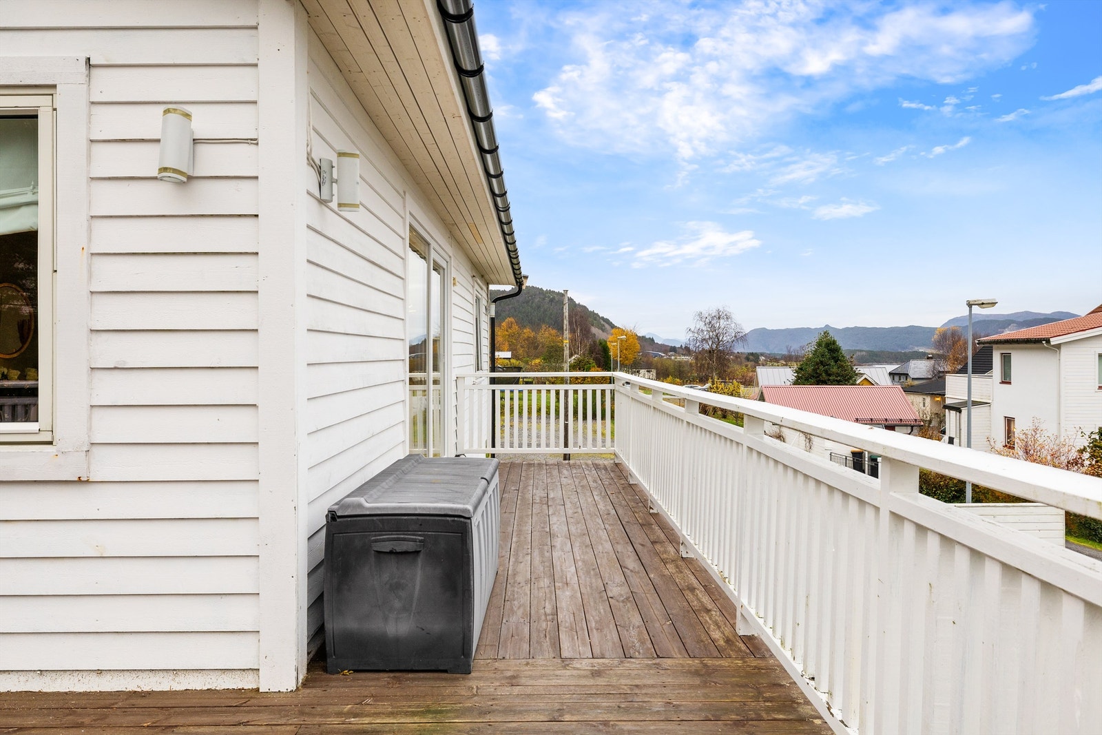 Veranda Galleribilde