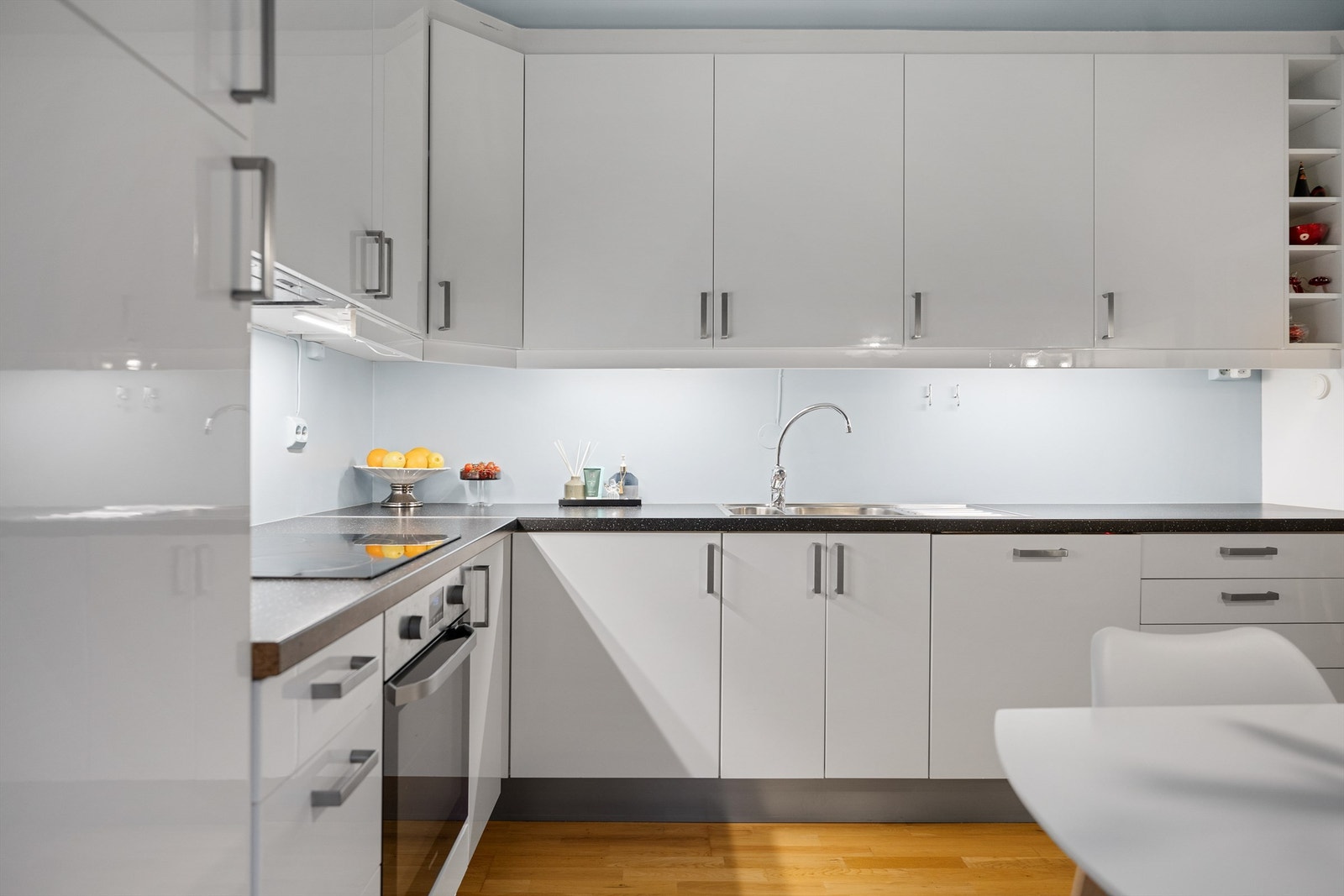 Kjøkken Galleribilde