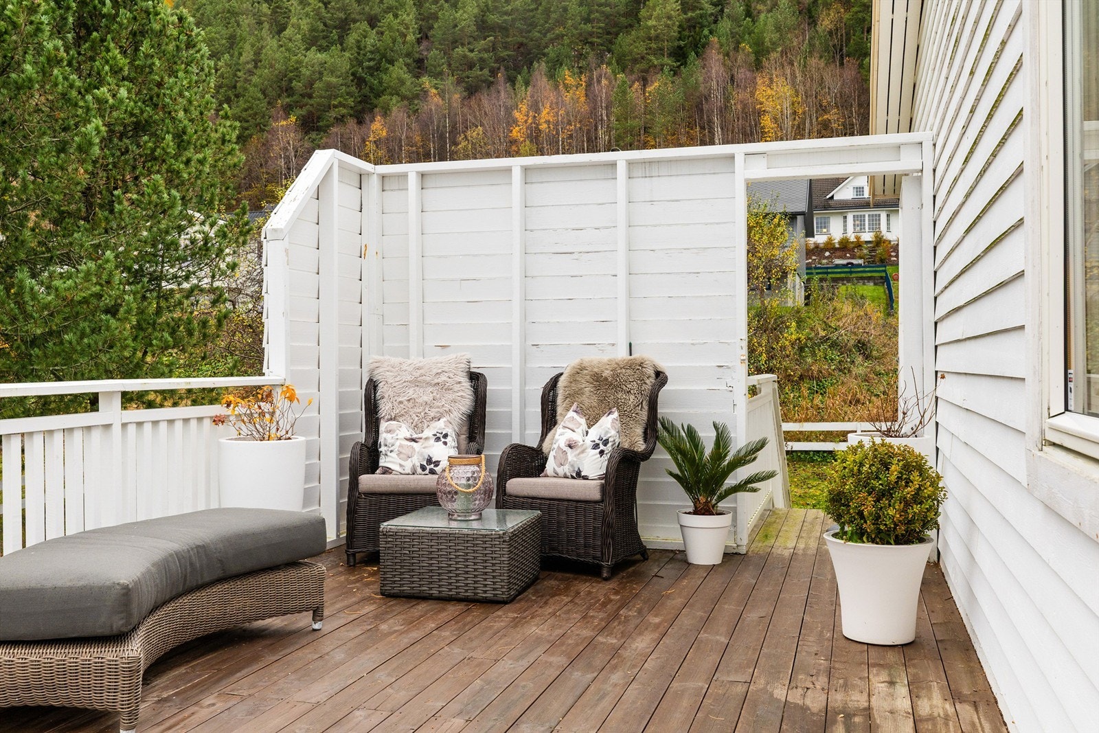 Veranda Galleribilde