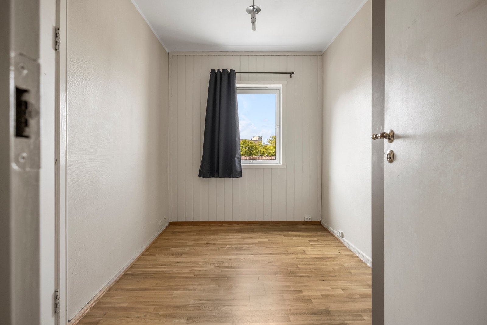 Soverom - 8,5 kvm Galleribilde