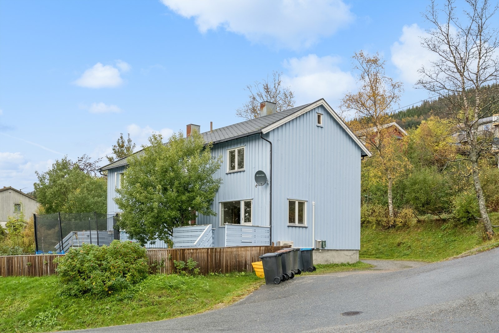 Velkommen til Spildervika 23! Galleribilde